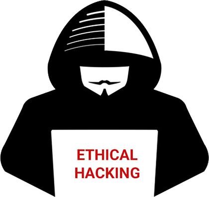 Ethical Hacking image