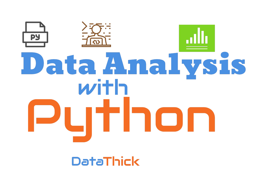 Data Analysis with Python image