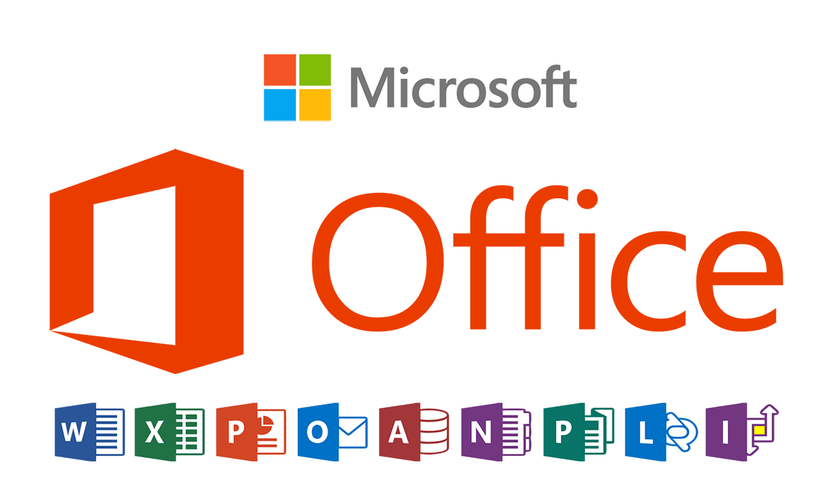 Computer Basic and Microsoft Office Package image