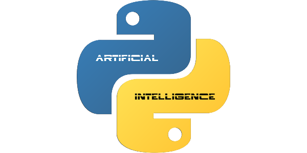 Artificial Intelligence with Python image