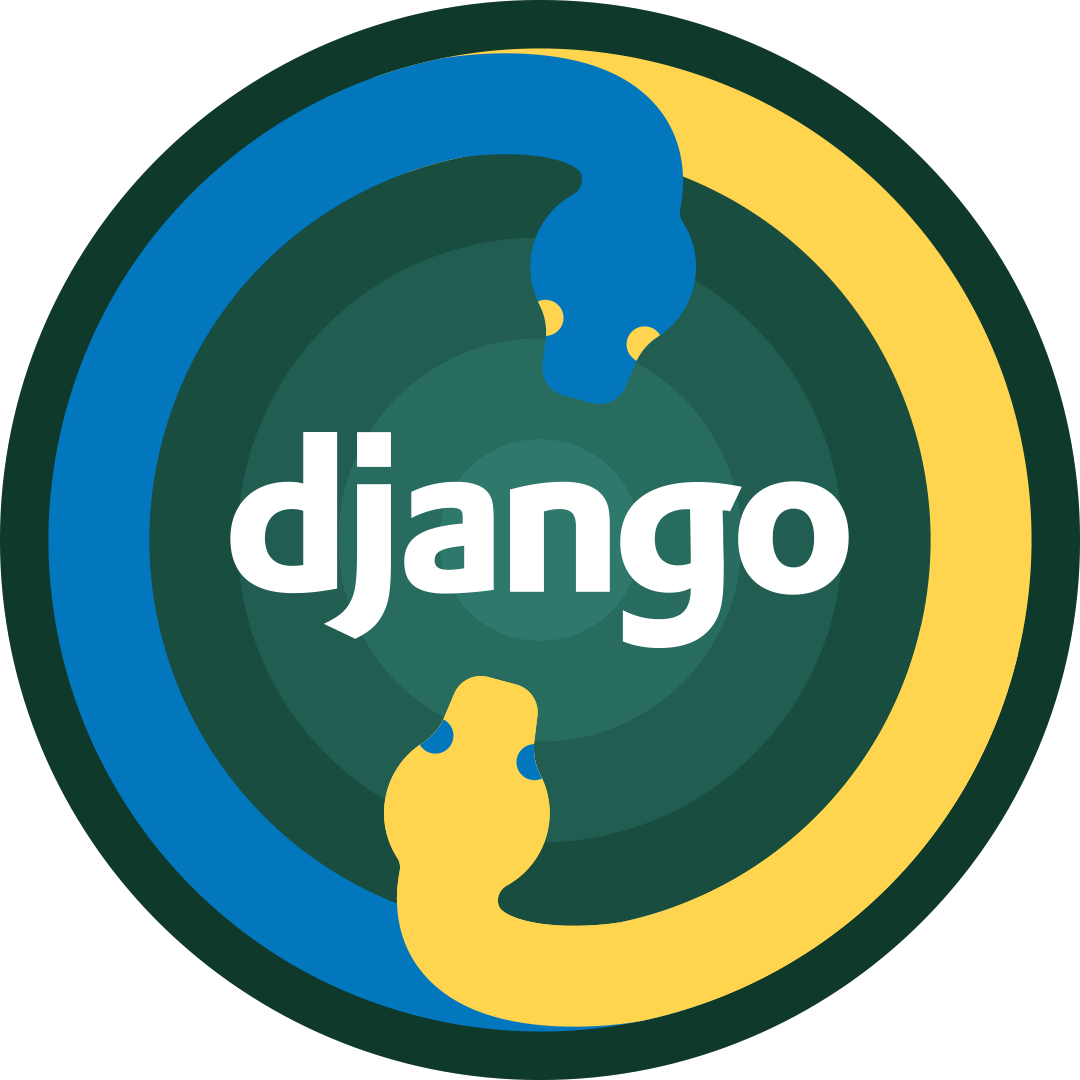 Python Django image