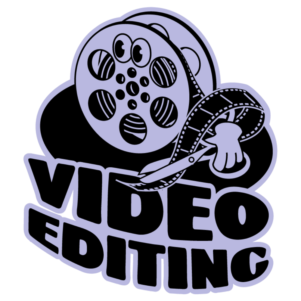 Video Editing image