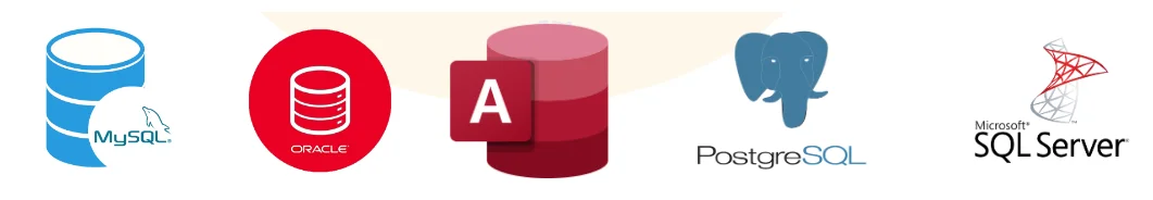 Database management system example