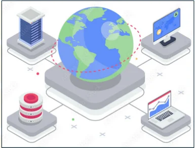 Wide Area Network (WAN)
