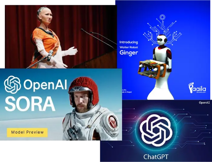 ai & Robotics