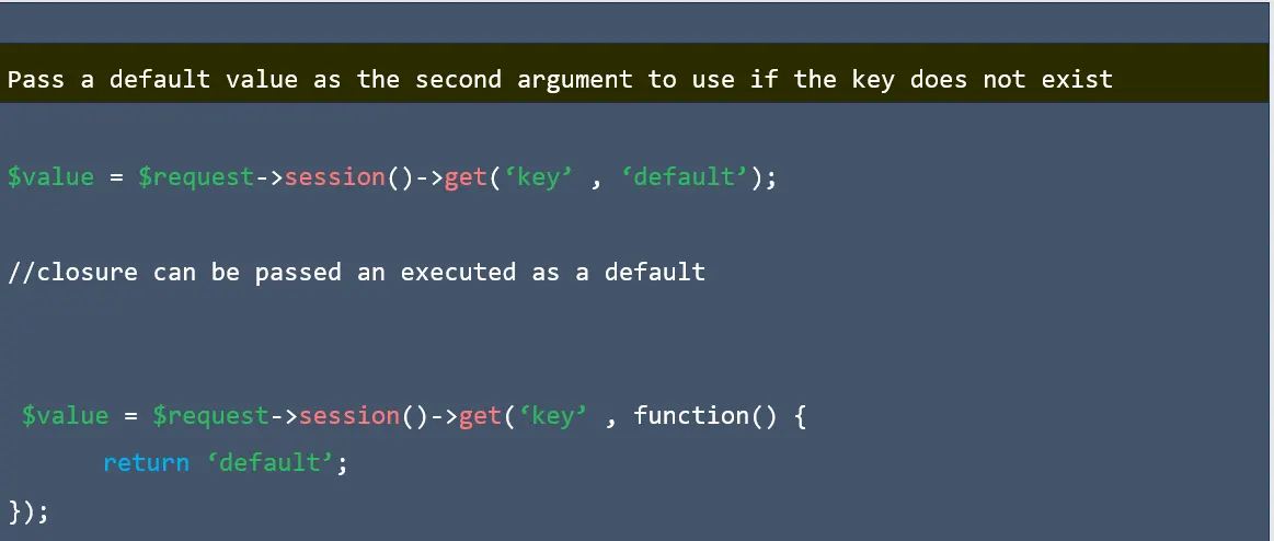 Retrieving data in laravel 1