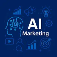 AI Powered Digital Marketing image