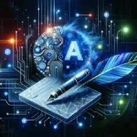 AI Content Creation image
