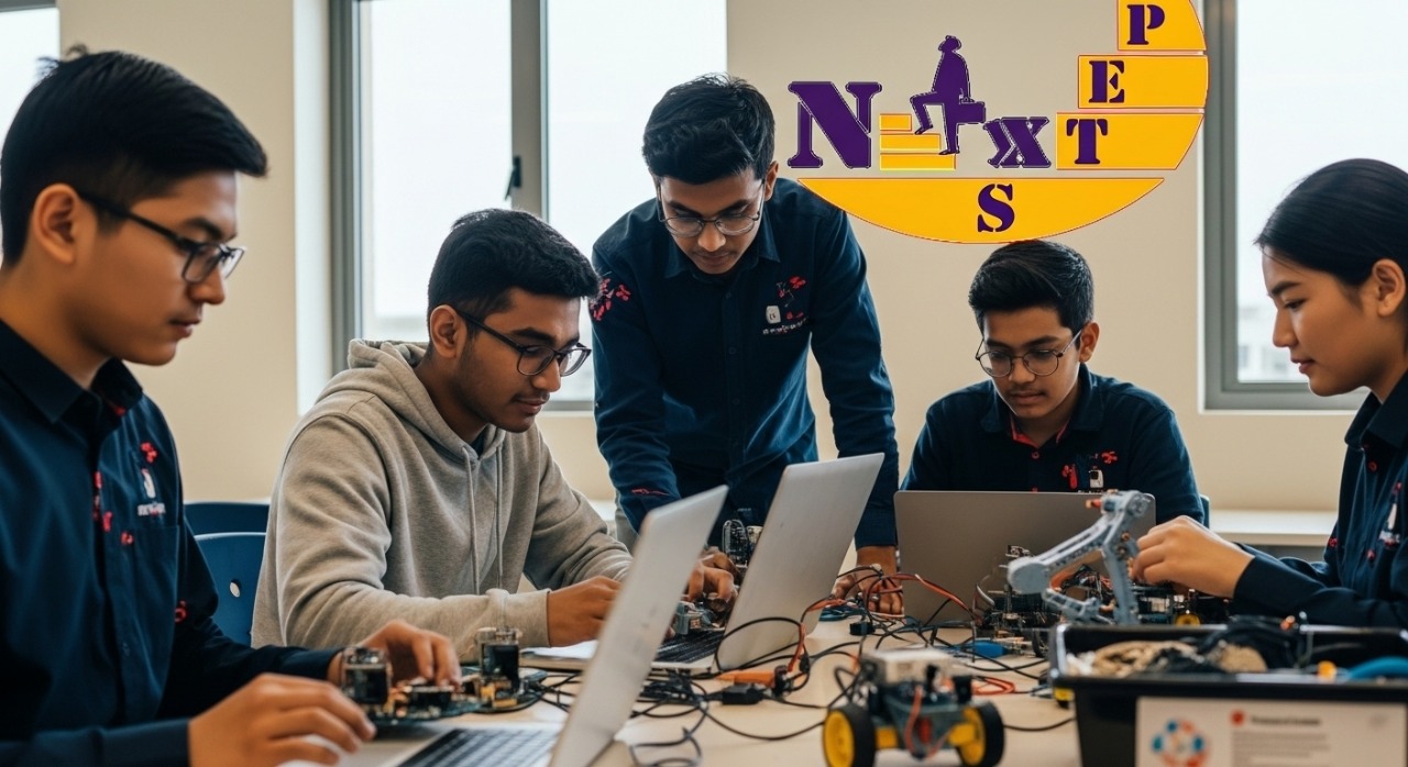 Robotics Games Build Your Tech Future image