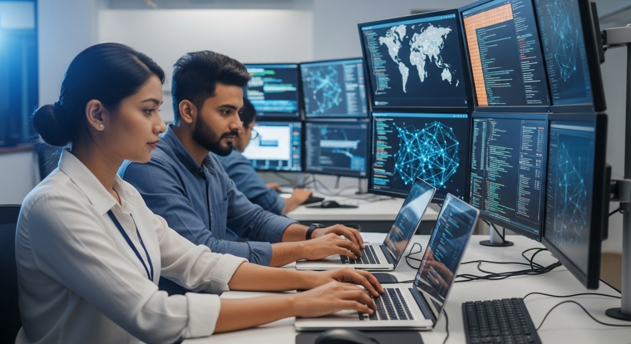 Your Guide to a Cybersecurity Career in Nepal image