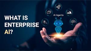 Enterprise AI for Everyone image