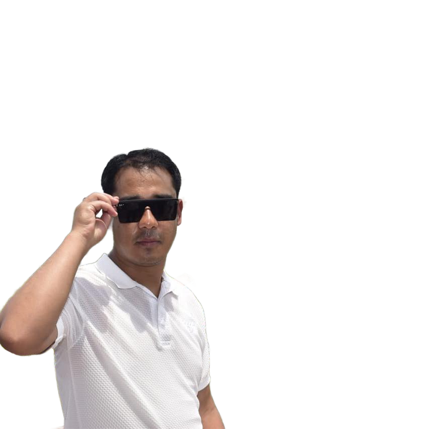 Shyam Sundar Shrestha