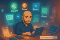 AI For Everyday Productivity & Automation (3 Days) image