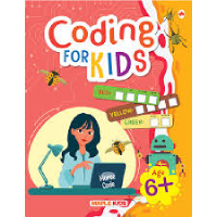 Code for Kids (10 days) image