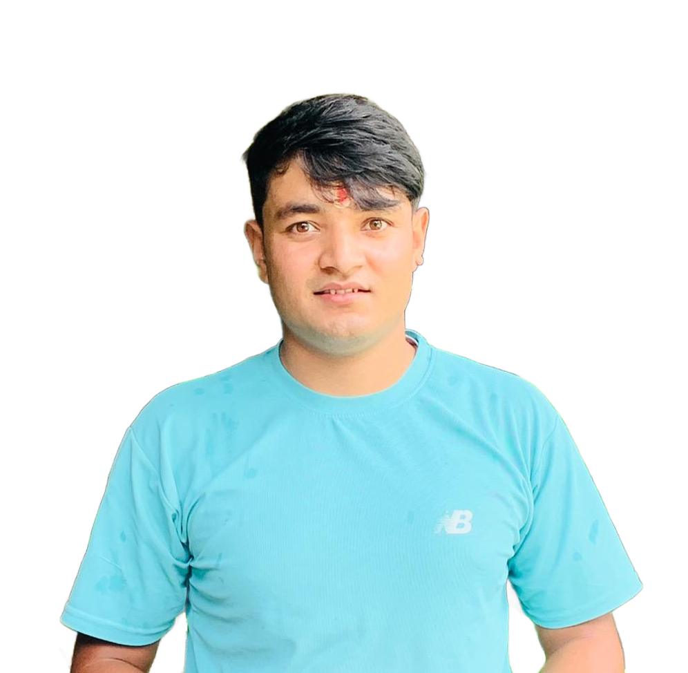 Sujan Adhikari