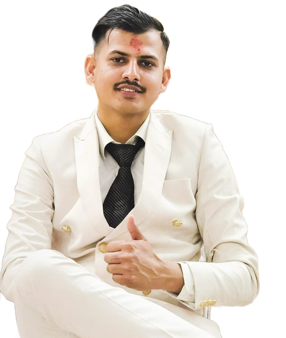 Sumit Ghimire