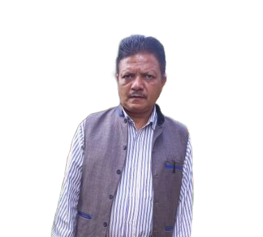 Bhola Nath Sharma