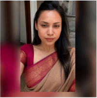 Sweety Rayamajhi
