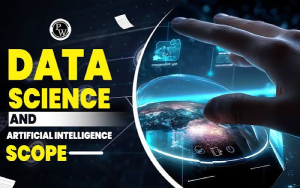 AI & Data Science Specialization Course image
