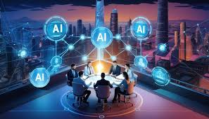 AI For Professionals (50 Hours) image
