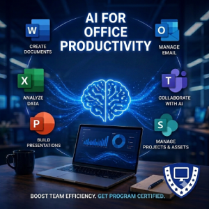 AI For Office Productivity (Batch 11) image