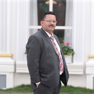 Ajit Bhattarai