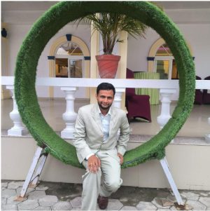 Binod Mahato