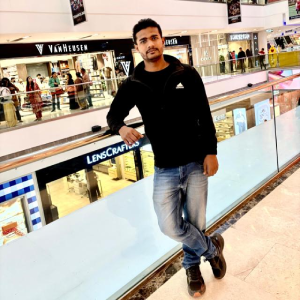 Imran Khan
