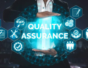 Software Quality Assurance (SQA) Test Automation image