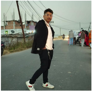 Sunjit Karma