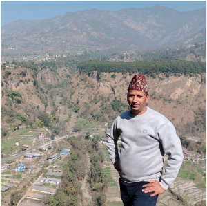 Tara Nath Subedi